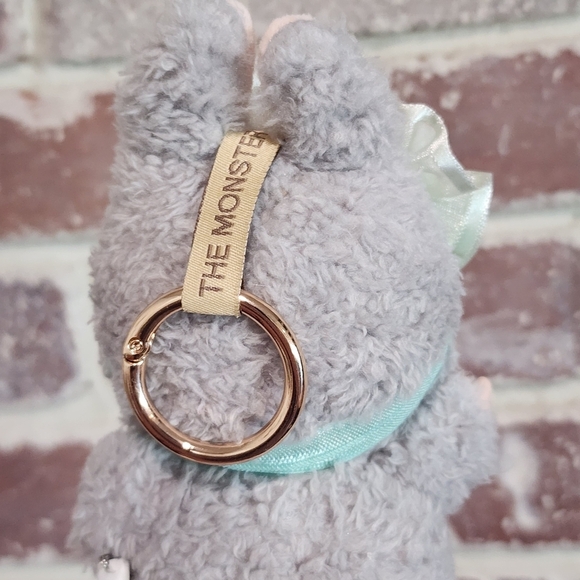 Labubu Red Hat Headband - Picture 5 of 5